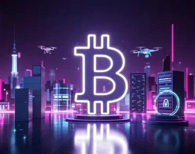 Bitcoin Reshaped The Pentagon's Defense Landscape