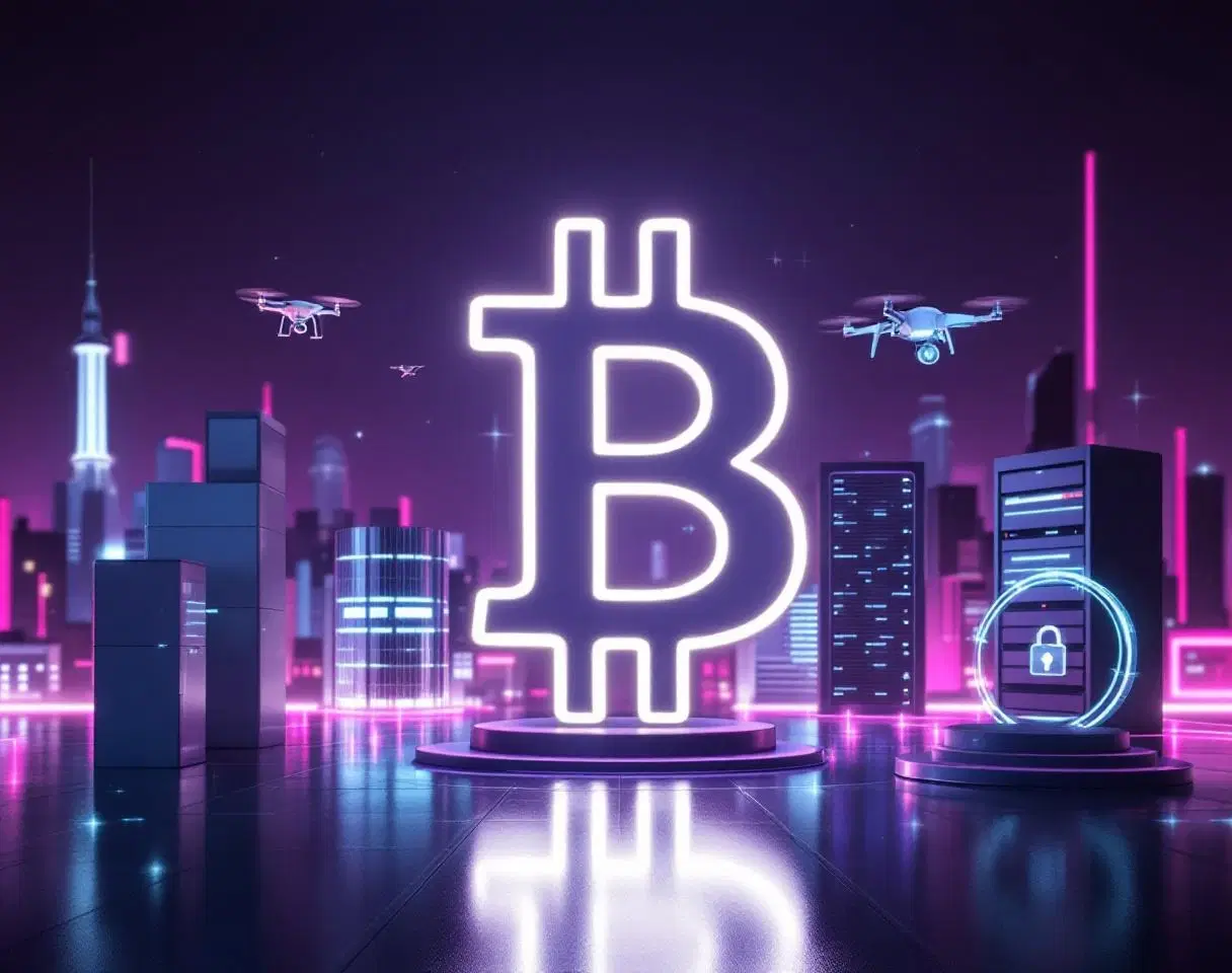 Bitcoin Reshaped The Pentagon's Defense Landscape
