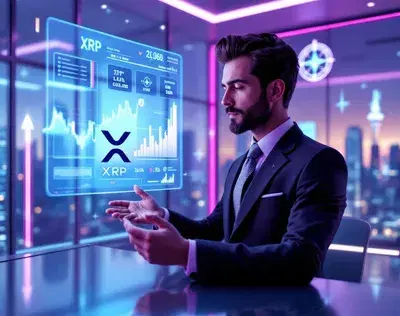 Confronting the XRP Price Landscape Amid a Crypto Downturn