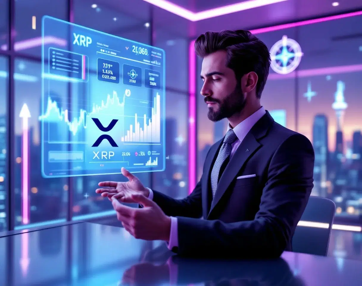 Confronting the XRP Price Landscape Amid a Crypto Downturn