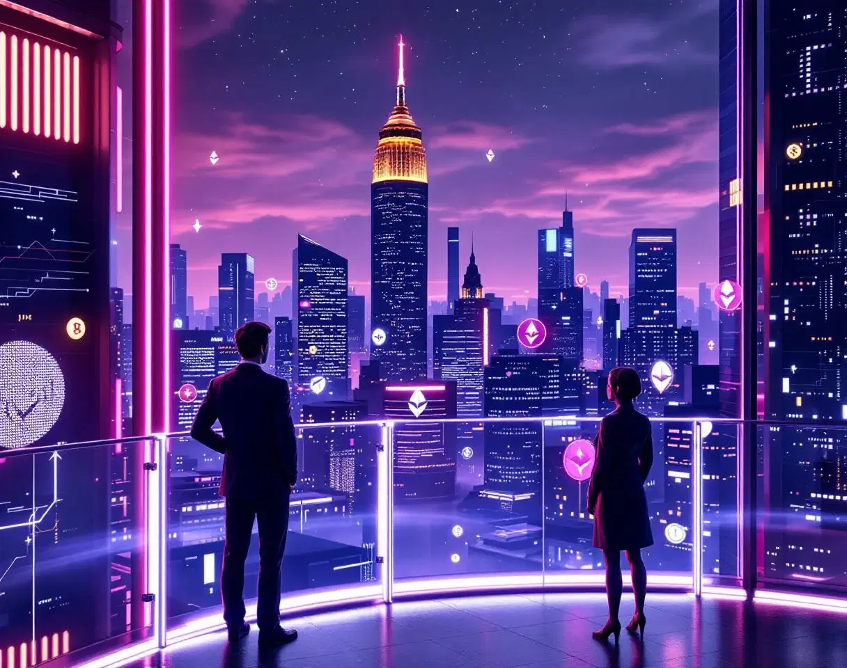 Unraveling the Ethereum Exodus: A Strategic Playbook for Investors