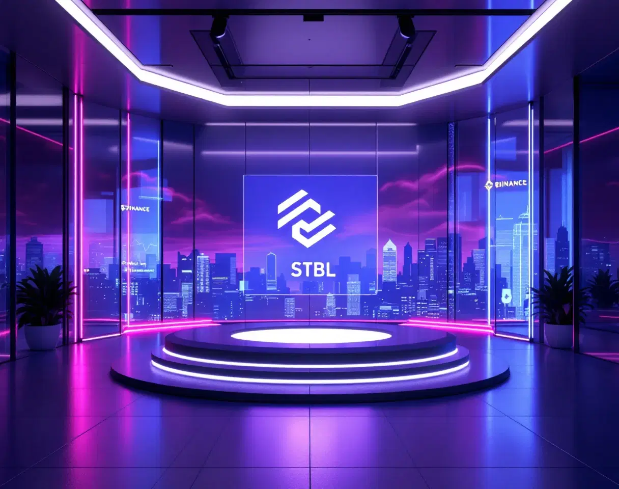 STBL Stablecoin Reshapes the Landscape of Crypto Stability