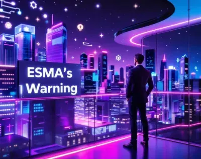 EU Crypto Compliance Takes Center Stage Amid ESMA's Stark Warning