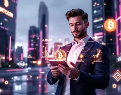 Mastering Bitcoin Price Tracking for Trading Triumph