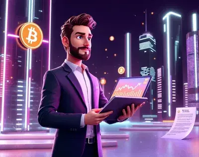 A Bold Vision for the U.S. Bitcoin Reserve