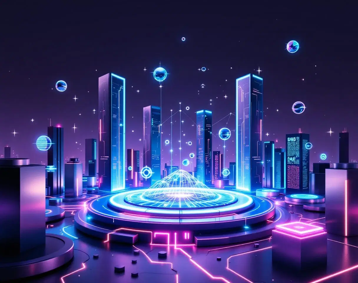 BNB Chain Elevates Blockchain Standards with Osaka/Mendel Hard Fork