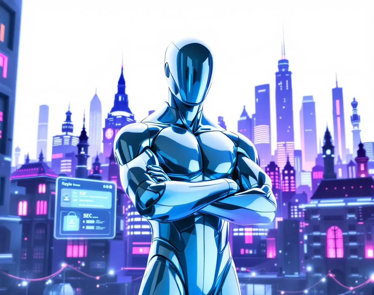 Ripple's Legal Struggle and Resilience of XRP amid SEC Challenges