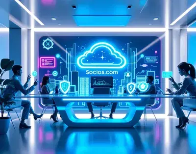 Socios.com Ignites a Revolution in EU Crypto Regulation