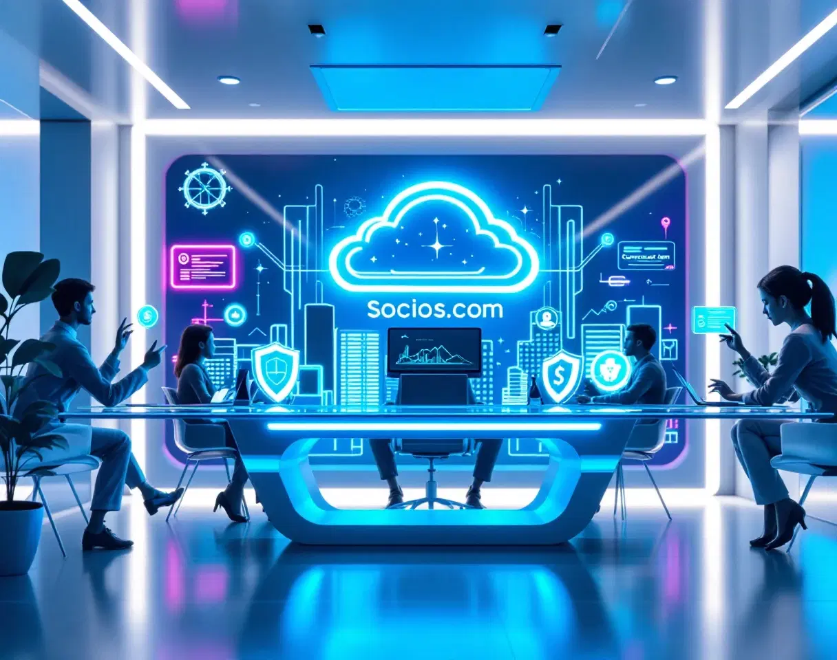 Socios.com Ignites a Revolution in EU Crypto Regulation