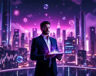 Amundi Breaks Ground with Fund on Solana Blockchain