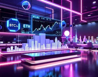 The New Landscape of Crypto Trading with Coin-Margined Contracts