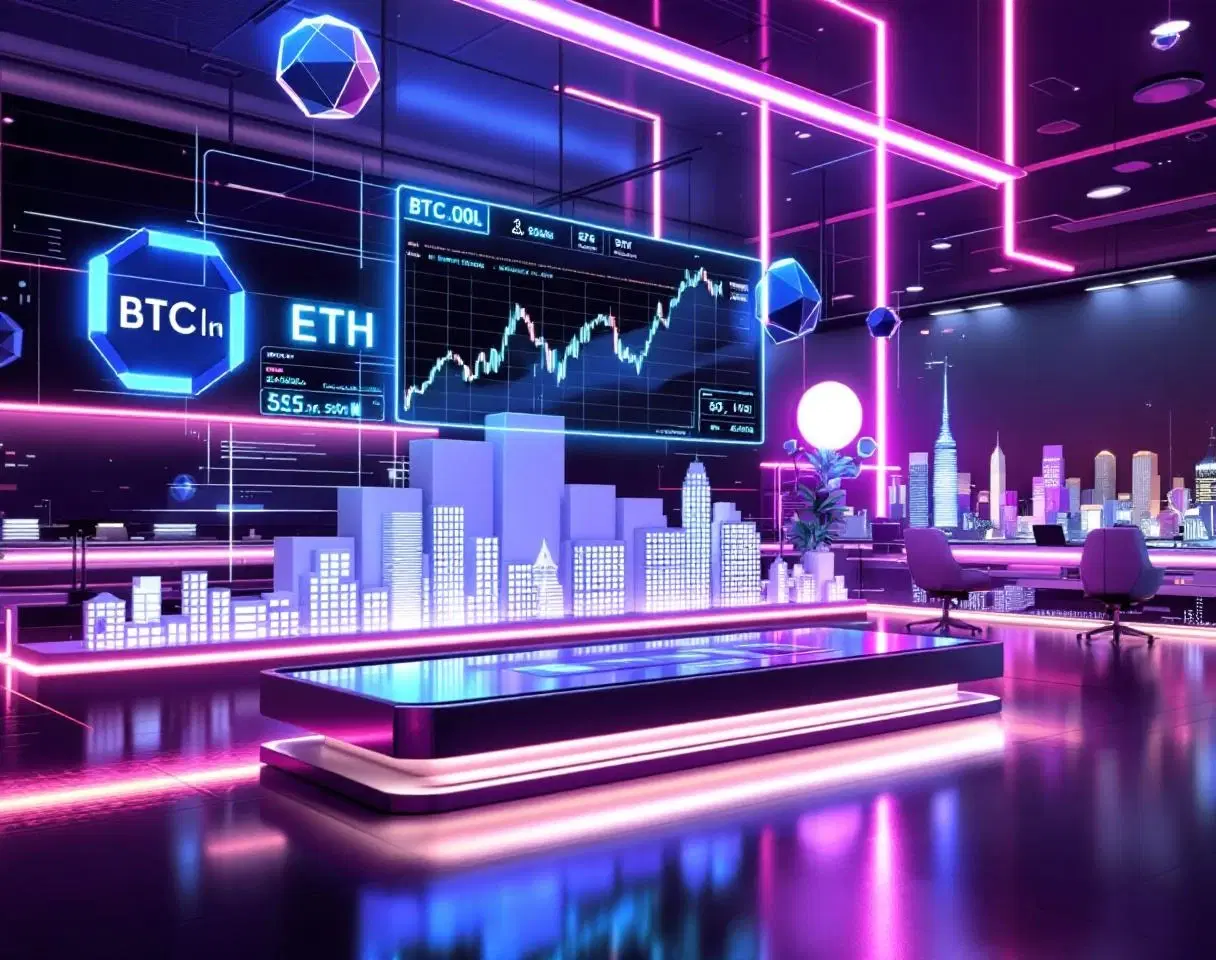 The New Landscape of Crypto Trading with Coin-Margined Contracts