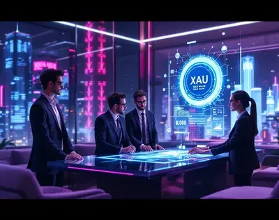 Tether's Bold Foray into Gold-Backed Digital Assets