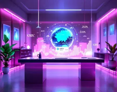 Societe Generale's Bold Move Shakes Up Stablecoin Landscape