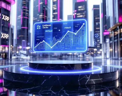 Ripple's $750 Million Bold Bet on the Future of Crypto