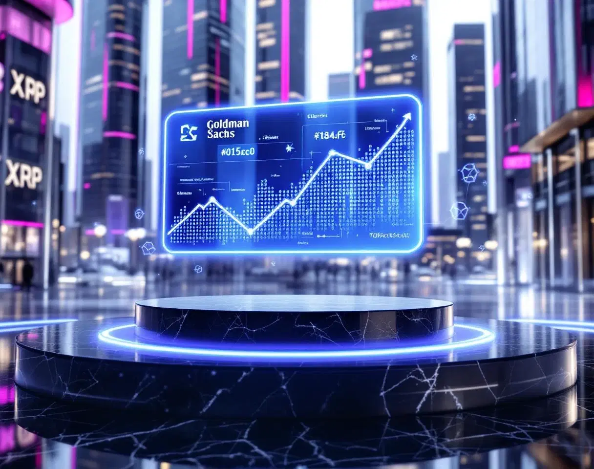 Ripple's $750 Million Bold Bet on the Future of Crypto