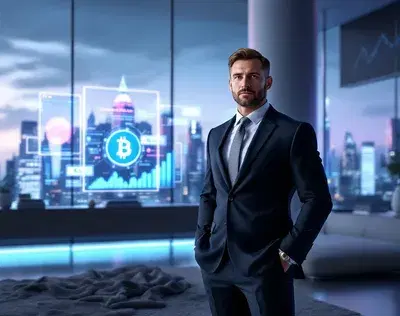 The Radical Transformation of Bitcoin Investment Landscape