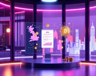 UK Cryptocurrency Inquiry Challenges Banking Norms