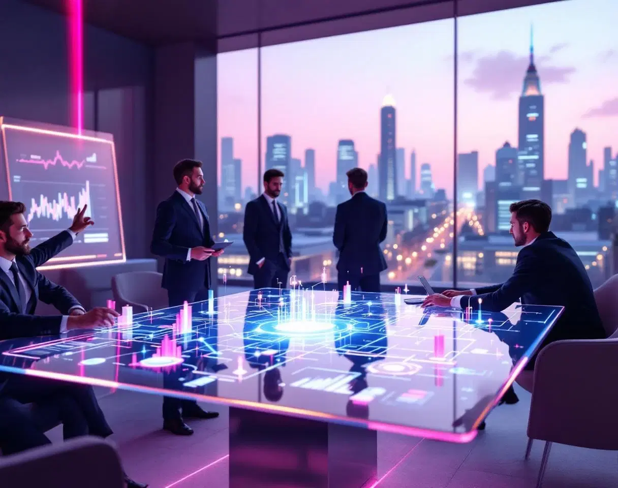 The European Bitcoin Treasury is Finding Its Own Path