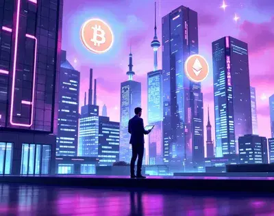 Crypto ETFs Set Off an Investment Tsunami While Decentralization Lurks