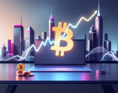 Bitcoin ETF Exodus Unveils Fresh Pathways for Investment