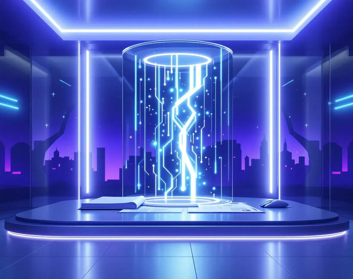 Traditional Finance Meets DeFi in a Bold New Era