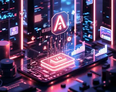 Aave V4 Transforms Crypto Lending Landscape