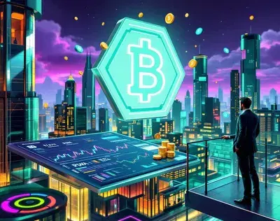 Solana Soars Amidst Transformative Developments