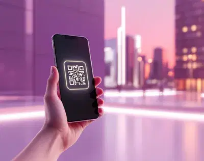 Revolutionizing Payments with Cryptocurrency’s Scan to Pay