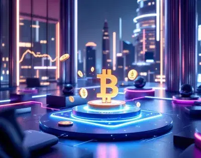 Truth Social Makes Waves in Cryptocurrency Investments