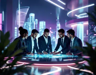 Solana's Bold Future in Decentralization and Speed