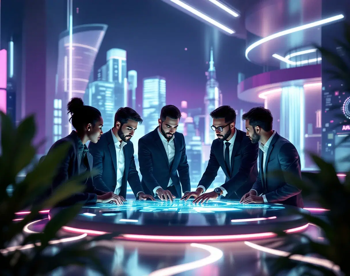 Solana's Bold Future in Decentralization and Speed