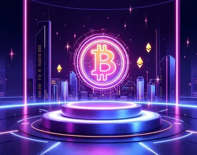 Riding the Economic Rollercoaster of Rate Cuts and Bitcoin's Ascent