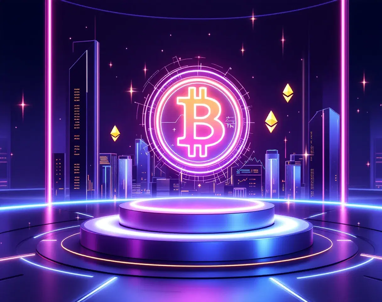 Riding the Economic Rollercoaster of Rate Cuts and Bitcoin's Ascent