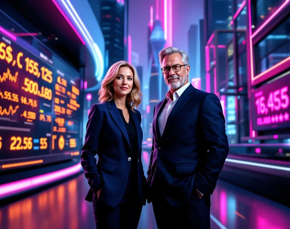A New Horizon for Digital Asset Markets Amid Institutional Eagerness