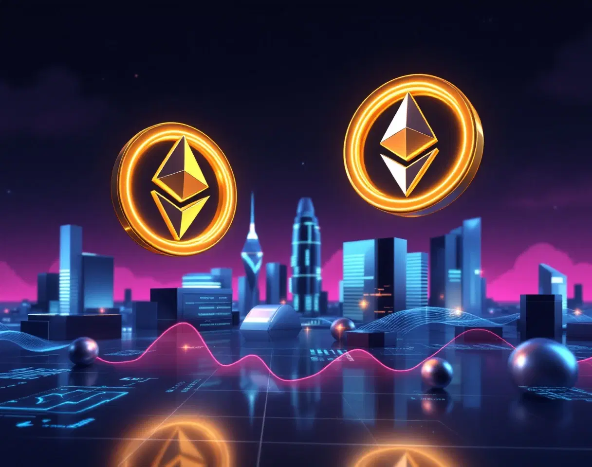 A Billion-Dollar Confidence Surge in Crypto ETFs