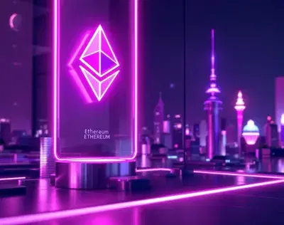 The Ethereum Surge to $5,000 and the Institutional Surge Behind It