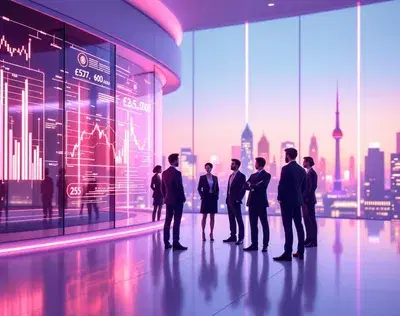 A New Dawn for Euro-Based Digital Finance