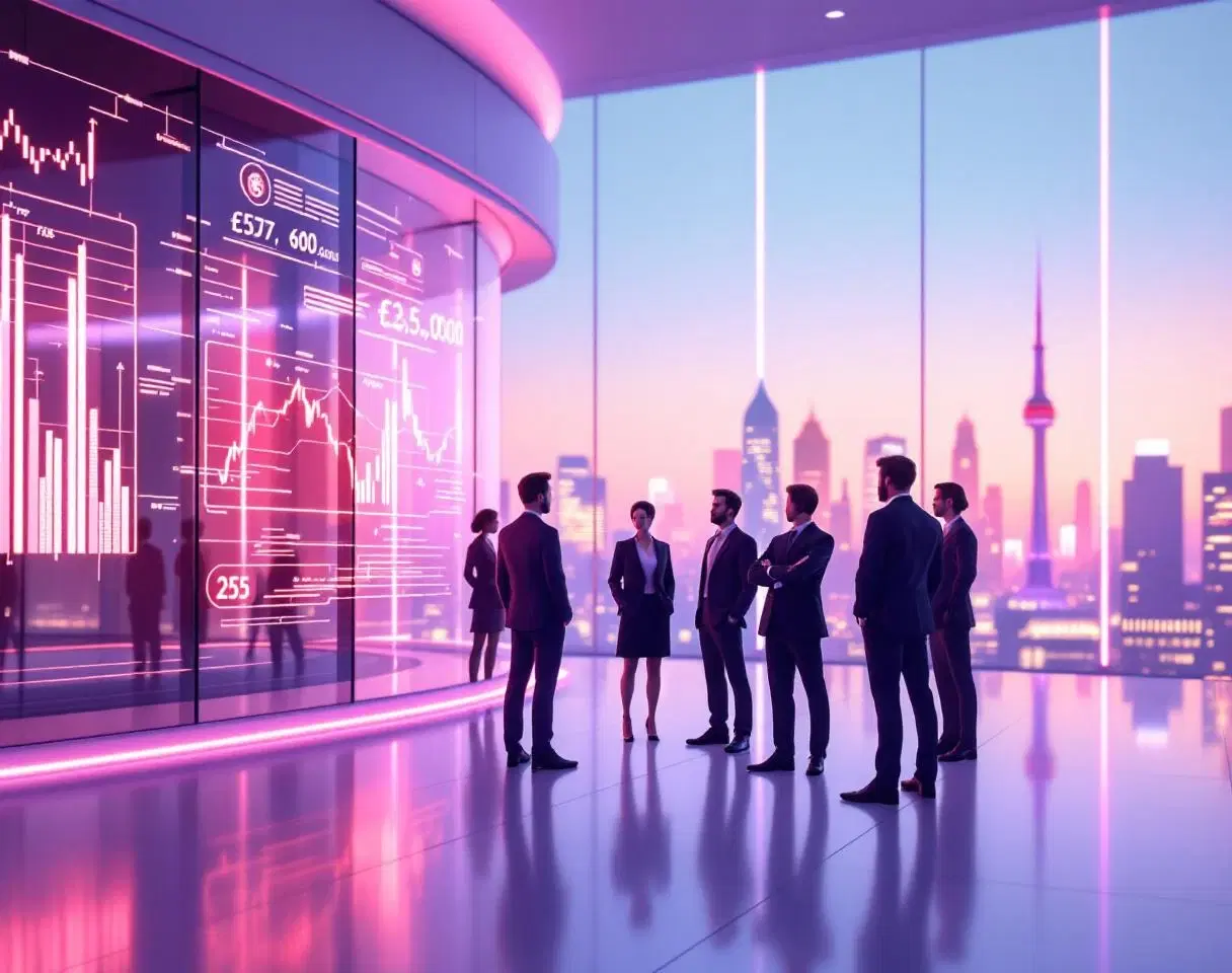 A New Dawn for Euro-Based Digital Finance