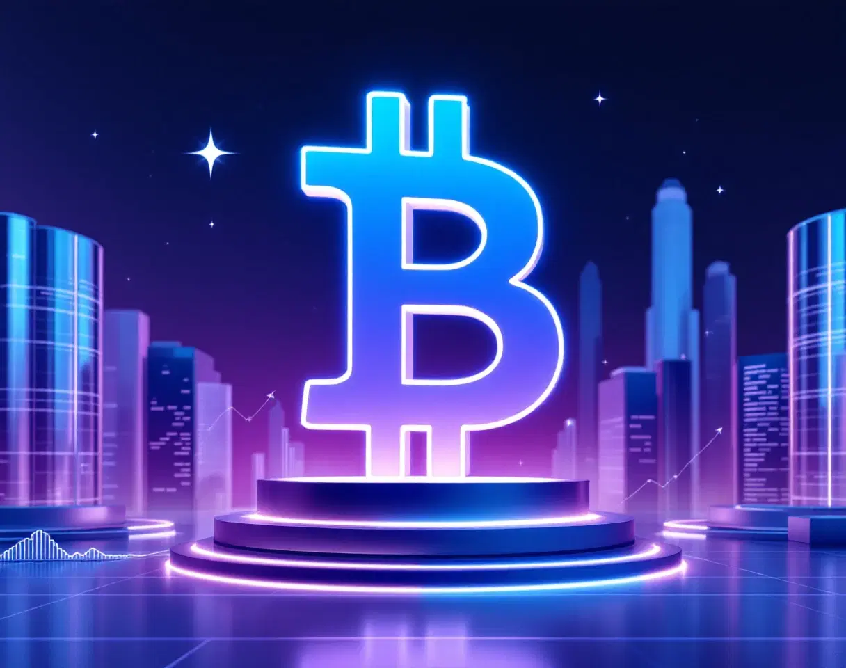 Bitcoin Soars to New Heights as October Ignites a Crypto Uprising