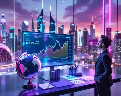 Geopolitics and Cryptocurrency: The Turkish Ripple Effect on Bitcoin below $80,000