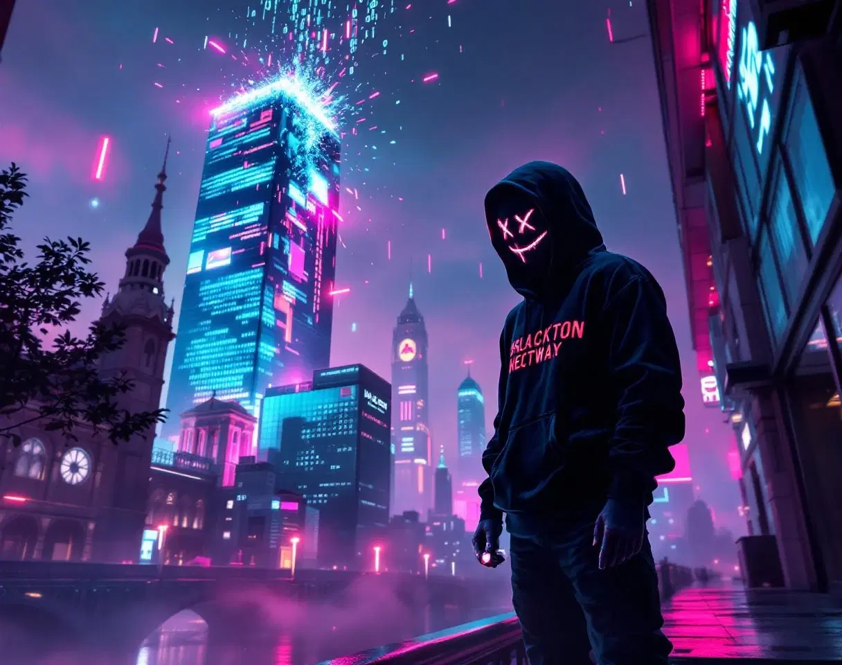 Drift Protocol Exploit Shakes the Foundations of DeFi Security