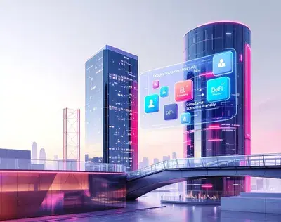 Google's Crypto Shift Redefines Digital Finance