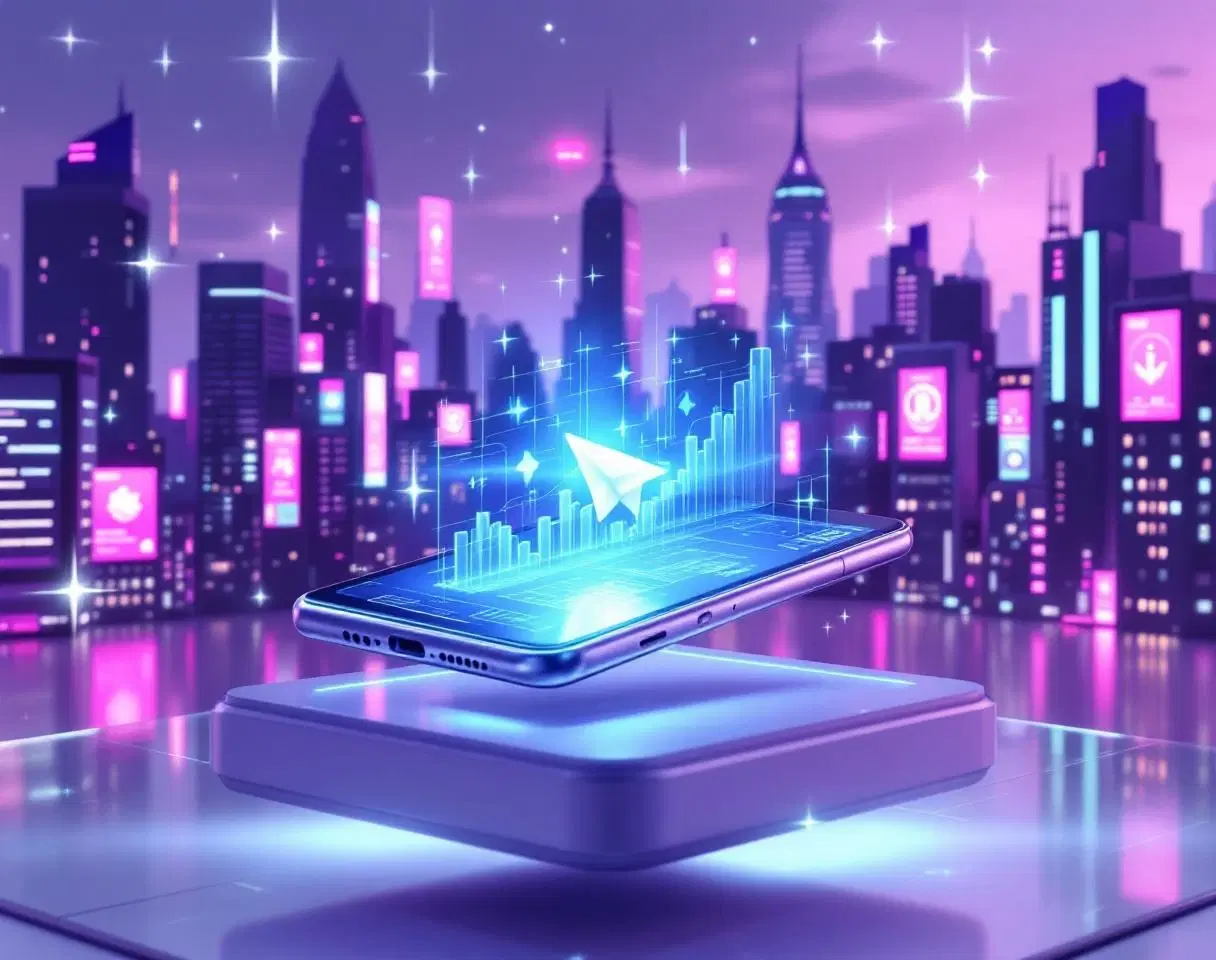 Telegram Wallet Empowers a New Era of Crypto Trading