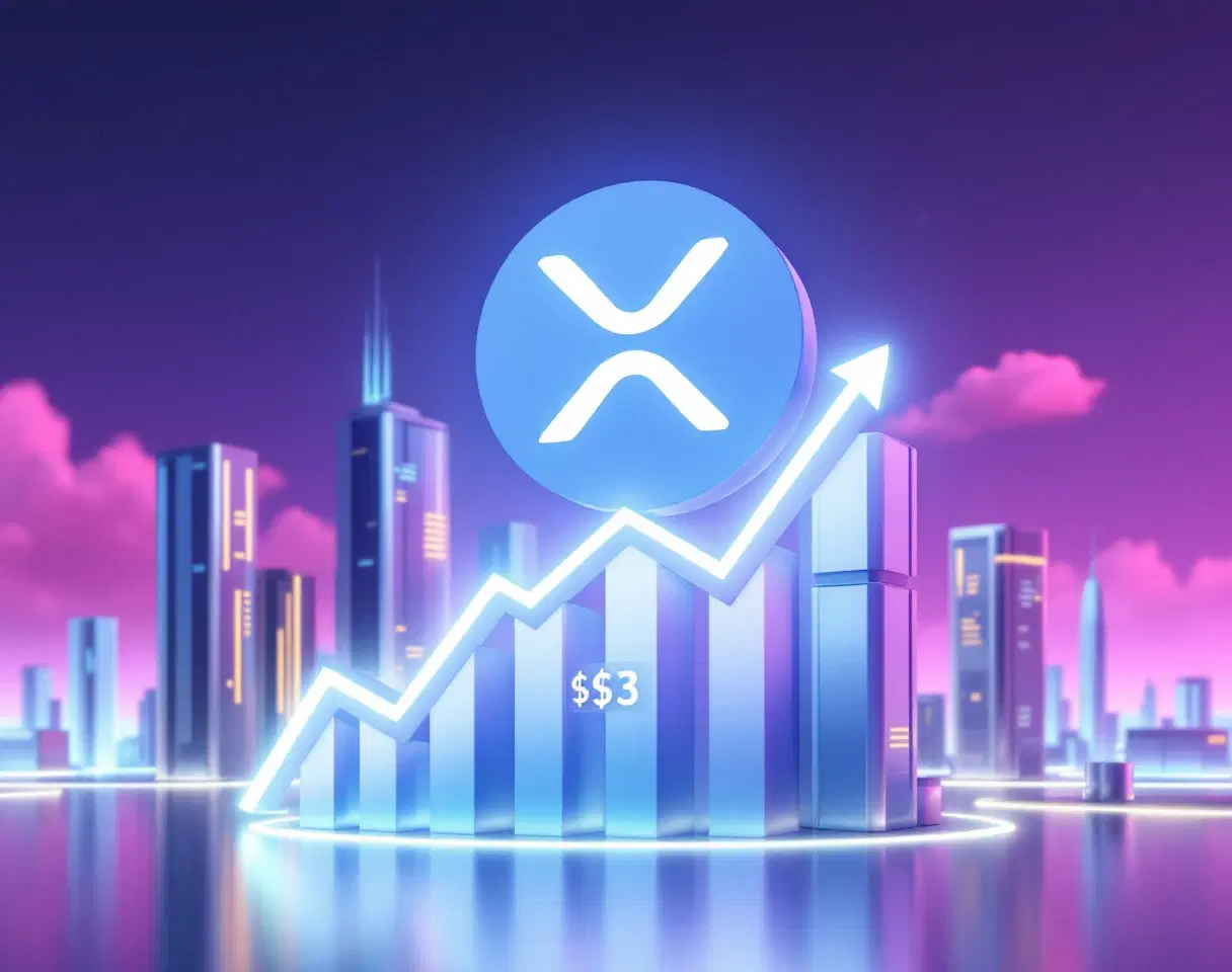 XRP's Remarkable Resurgence Captures Institutional Attention