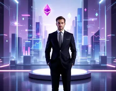 Ethereum Options Market Exposes Game-Changing Price Insights