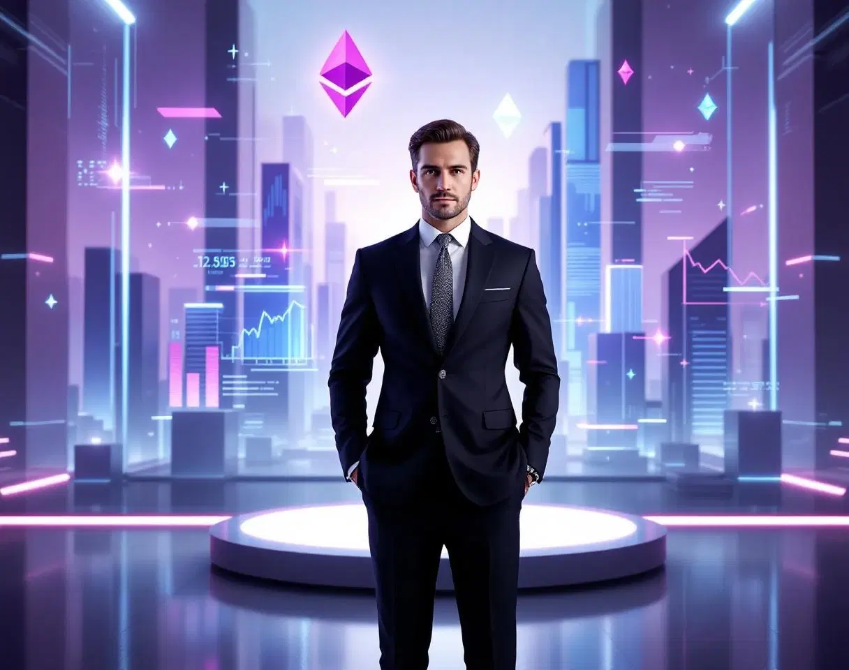 Ethereum Options Market Exposes Game-Changing Price Insights