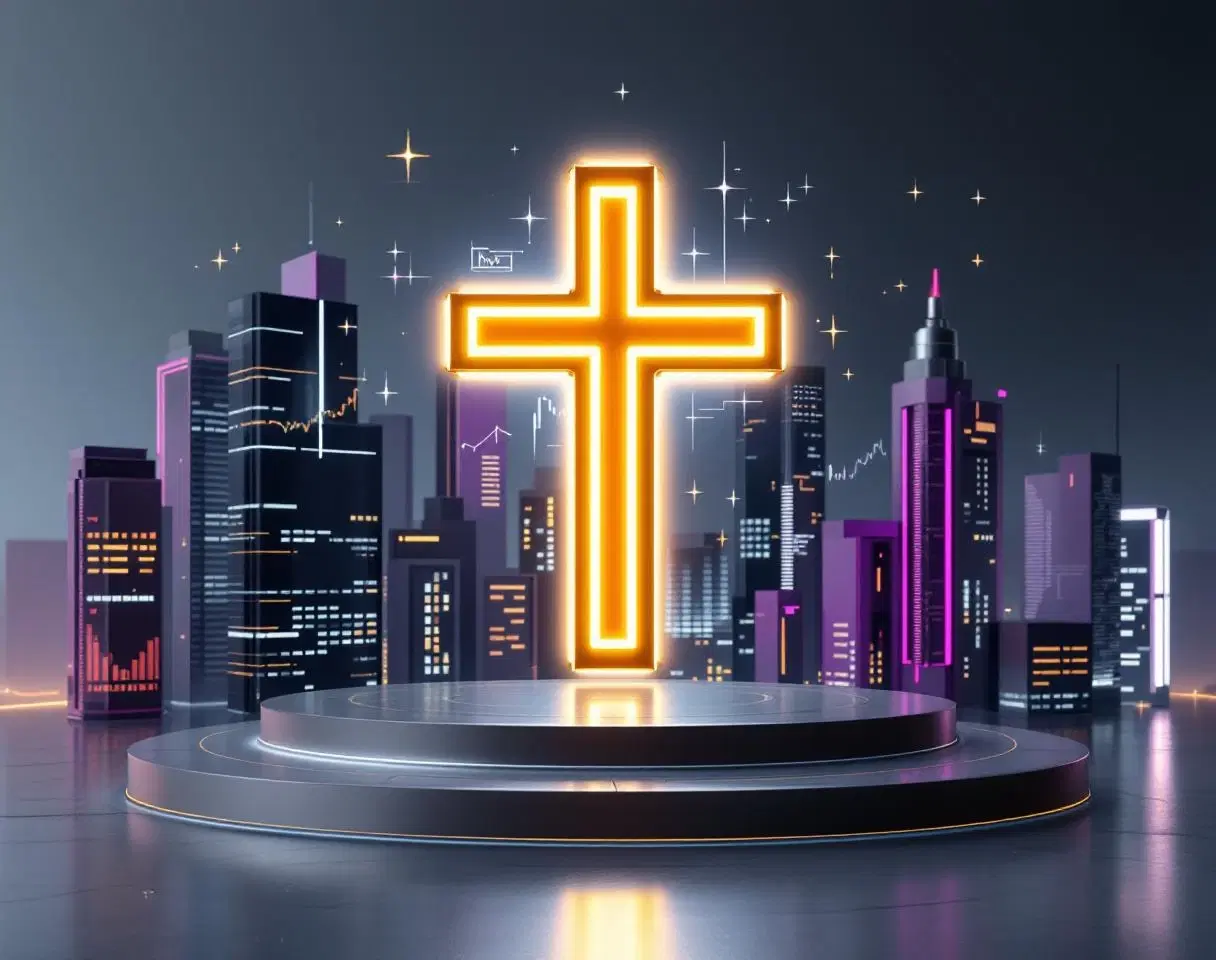 HBAR Emerges from the Shadows: A Bullish Revival in Cryptocurrency