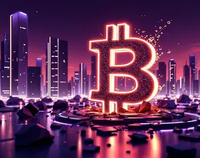 Unraveling MicroStrategy's Bitcoin Approach Amidst Turbulent Times