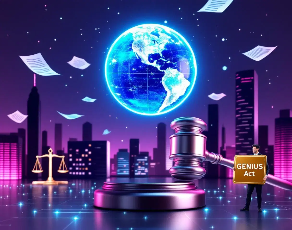 Balancing Act: The Future of Cryptocurrency Regulation and Market Transparency